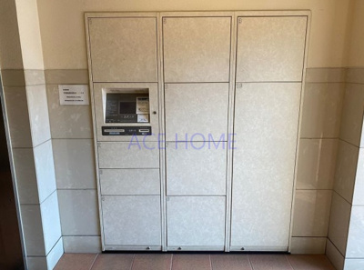 【その他共用部分】 | セレッソコート上本町ＥＡＳＴ