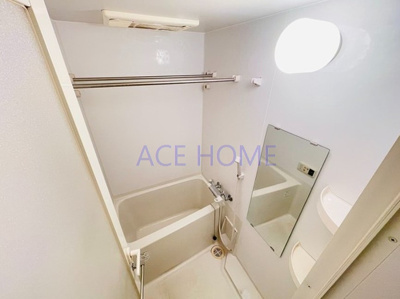 【浴室】 | セレッソコート上本町ＥＡＳＴ