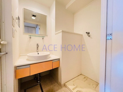 【洗面所】 | セレッソコート上本町ＥＡＳＴ