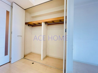 【収納】 | セレッソコート上本町ＥＡＳＴ