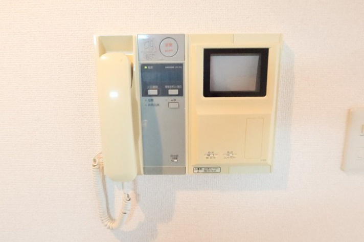 HF駒沢公園レジデンスTOWER　駅近　礼金0　オール電化　高層階のセキュリティ