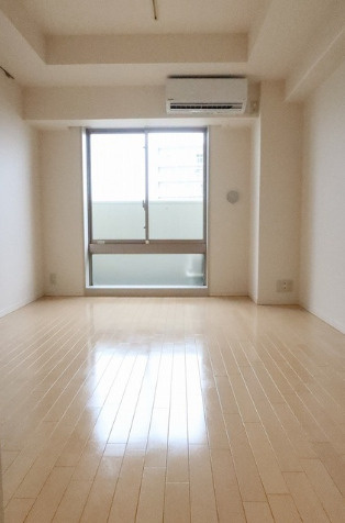 HF駒沢公園レジデンスTOWER　駅近　礼金0　オール電化　高層階の居間・リビング