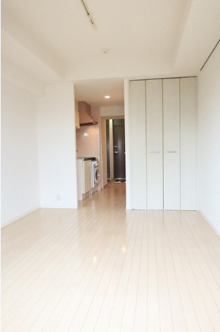 HF駒沢公園レジデンスTOWER　駅近　礼金0　オール電化　高層階の内装