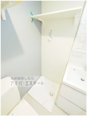 【設備】 | ハーモニーテラス伊興ザ・レジデンス | ※同一仕様写真