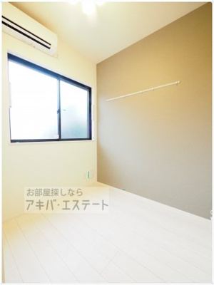 【洋室】 | ハーモニーテラス伊興ザ・レジデンス | ※同一仕様写真