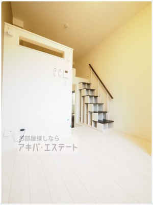 【居間・リビング】 | ハーモニーテラス伊興ザ・レジデンス | ※同一仕様写真