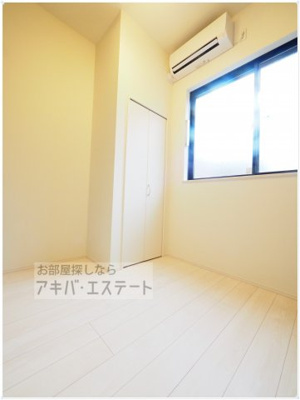 【洋室】 | ハーモニーテラス伊興ザ・レジデンス | ※同一仕様写真