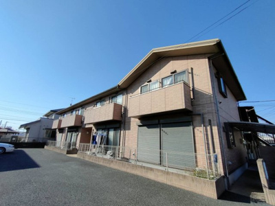 【外観】 | ウィズ・コンフォートかくらⅠ | ★ペット相談（小型犬・猫2匹迄・大型犬可）★宅配BOX★