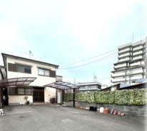 大阪市福島区大開３丁目　店舗事務所