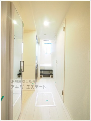 【その他】 | ハーモニーテラス伊興ザ・レジデンス | ※同一仕様写真