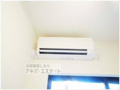 【設備】 | ハーモニーテラス伊興ザ・レジデンス | ※同一仕様写真