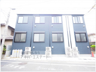 【外観】 | ハーモニーテラス伊興ザ・レジデンス | ※同一仕様写真