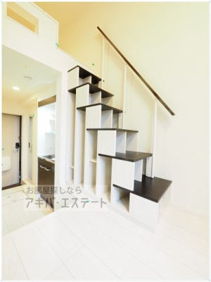 【洋室】 | ハーモニーテラス伊興ザ・レジデンス | ※同一仕様写真