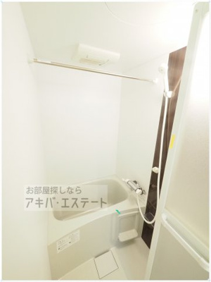 【浴室】 | ハーモニーテラス伊興ザ・レジデンス | ※同一仕様写真