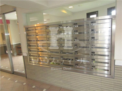 【設備】 | ルクレ川口ウエスト