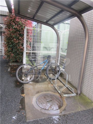 【その他共用部分】 | ルクレ川口ウエスト