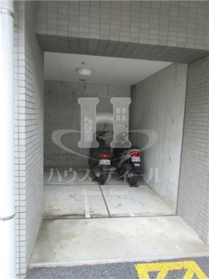 【その他】 | ルクレ川口ウエスト