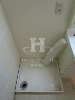 【設備】 | ルクレ川口ウエスト | 別号室参考写真です