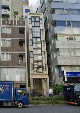 カクタス飯田橋ビルの画像