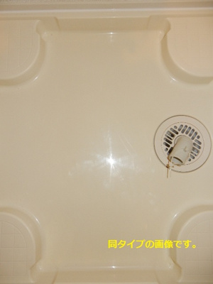 【設備】 | ジョリエメゾン千石