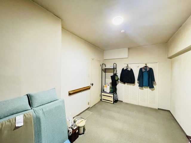 【洋室】 | ダイアパレス小川