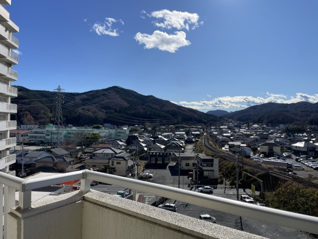 【展望】 | ダイアパレス小川