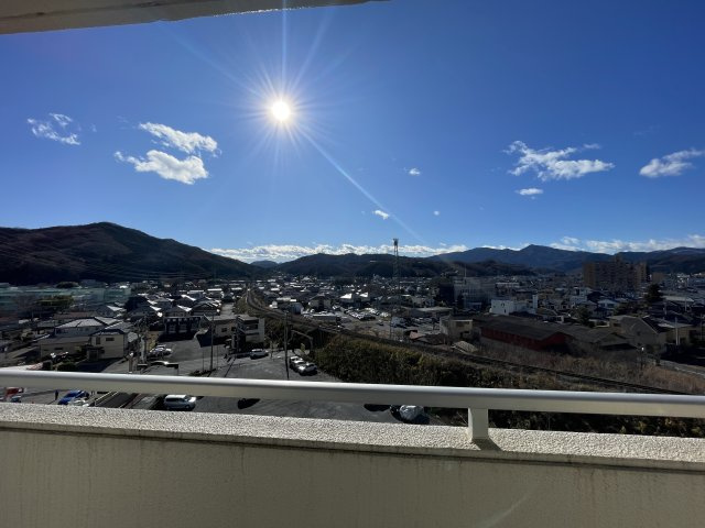 【展望】 | ダイアパレス小川