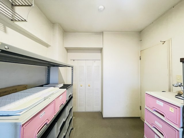 【収納】 | ダイアパレス小川