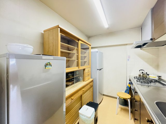 【キッチン】 | ダイアパレス小川