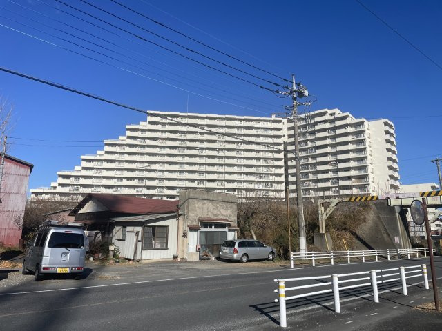 【外観】 | ダイアパレス小川