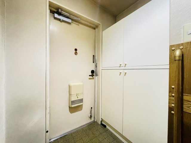 【玄関】 | ダイアパレス小川