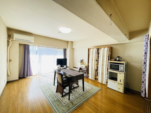 【居間・リビング】 | ダイアパレス小川