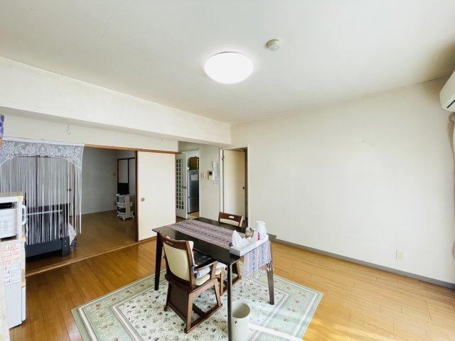 【ダイニング】 | ダイアパレス小川