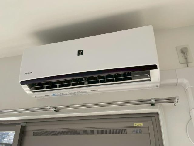 サンライズ富高　東の設備