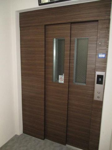 サンライズ富高　東のその他共用部分