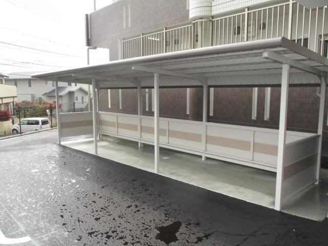 サンライズ富高　東のその他共用部分