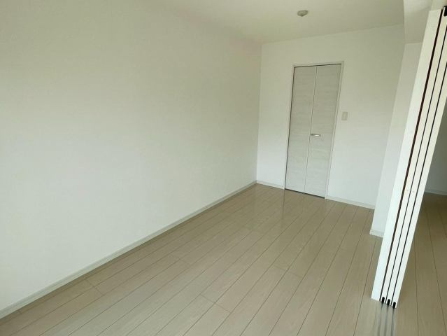 サンライズ富高　東の居間・リビング