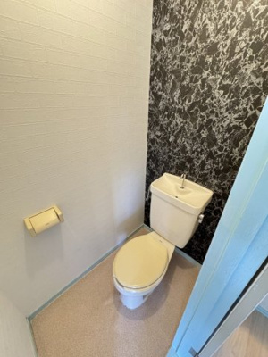 【トイレ】 | ドマーニ