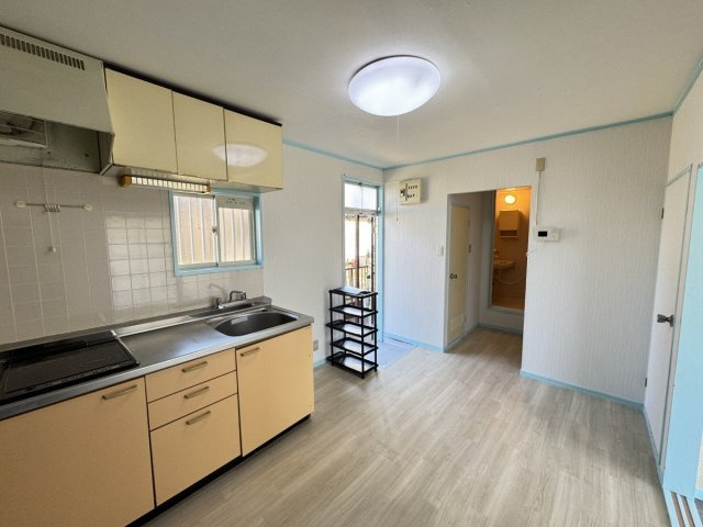 【キッチン】 | ドマーニ