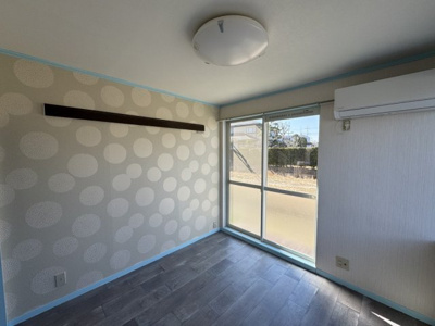 【内装】 | ドマーニ