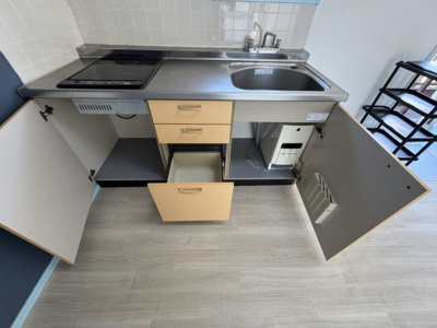 【収納】 | ドマーニ