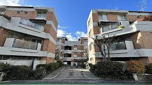 千里中央ローズヴィラ