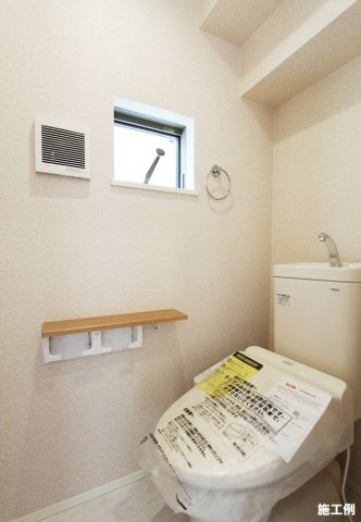 【内装】 | 同じ工務店様の施工例です。