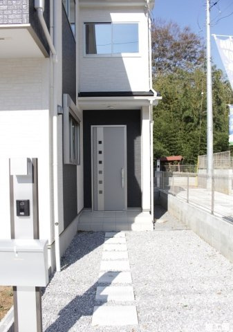 【内装】 | 同じ工務店様の施工例です。