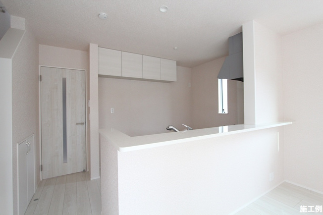 【内装】 | 同じ工務店様の施工例です。