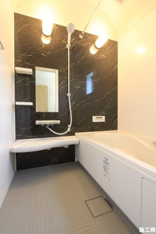 【内装】 | 同じ工務店様の施工例です。