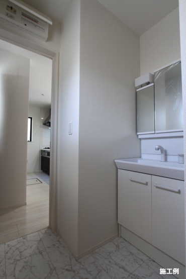 【内装】 | 同じ工務店様の施工例です。