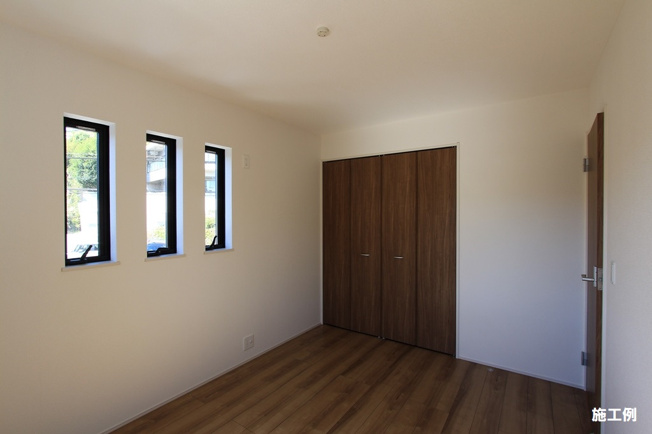 【内装】 | 同じ工務店様の施工例です。