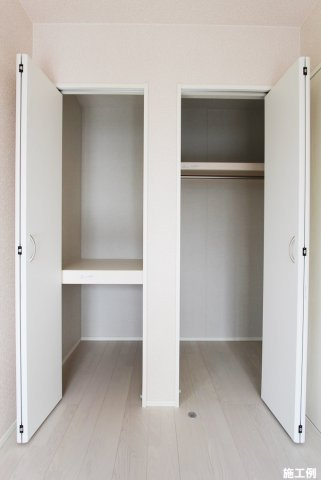 【内装】 | 同じ工務店様の施工例です。