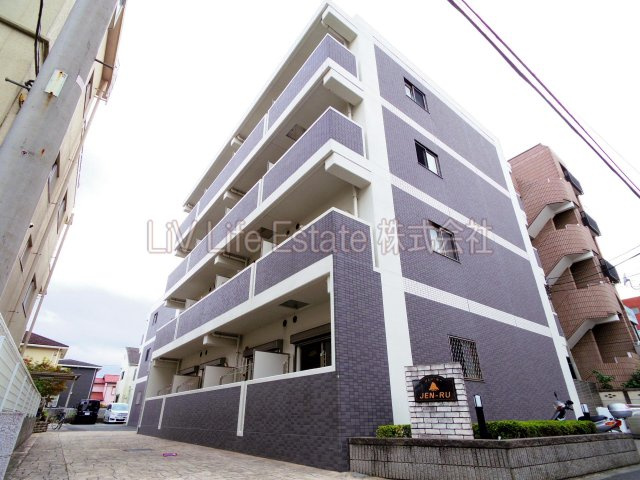 小平市仲町の賃貸マンション